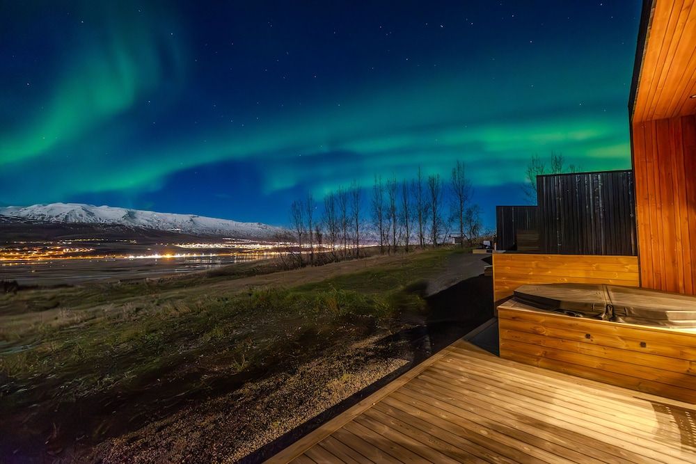 North Mountain View Suites Apartment, 2 Bedrooms 5