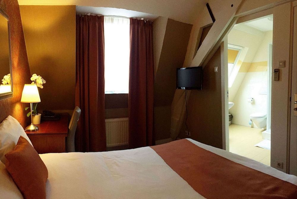 Hotel Johannes Vermeer Room (Cosy) 2