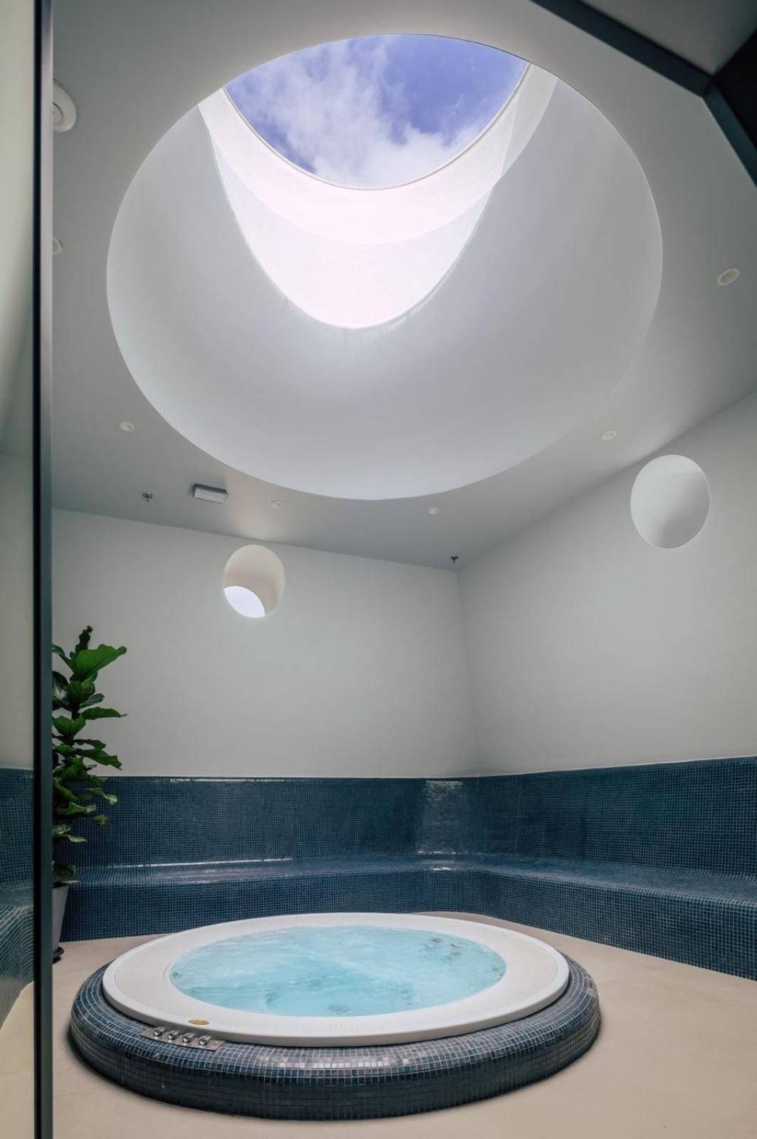 Special offer - Valentine package with dinner and SPA