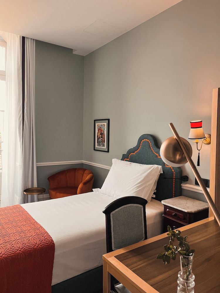 Superior Single Room