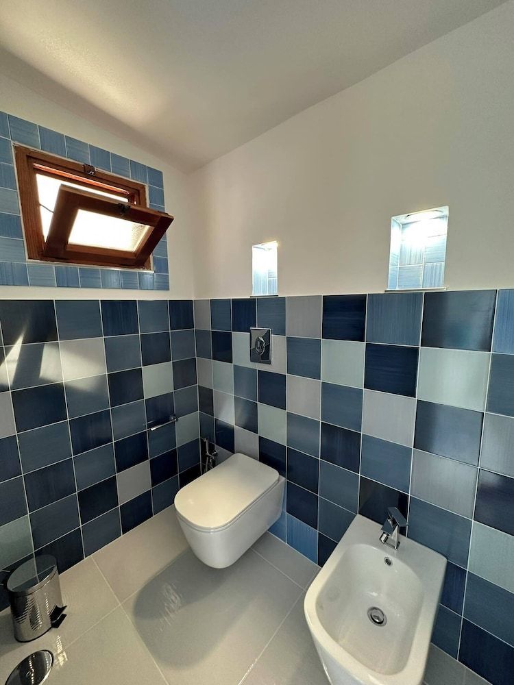 Il Melograno in Costa d'Amalfi Deluxe Suite, Ensuite, Sea View (Blu) 7