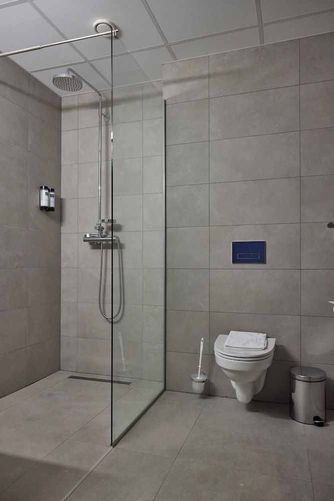 Hotel Vesturland Family Room 7