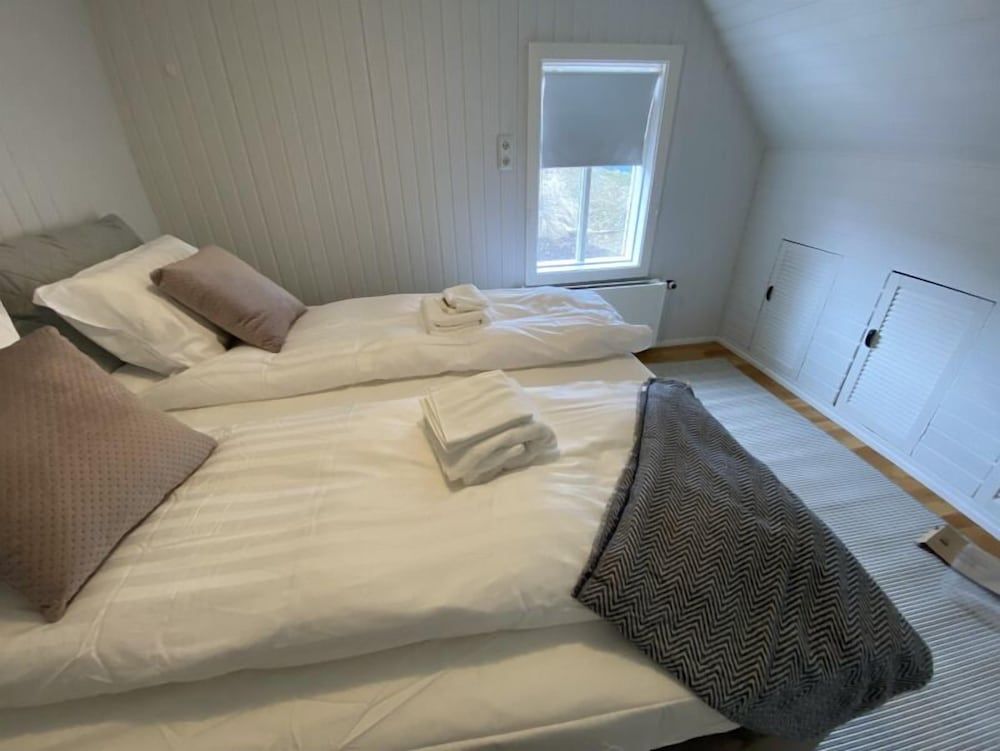 Day Dream Apartments Brekkugata Superior Apartment 5