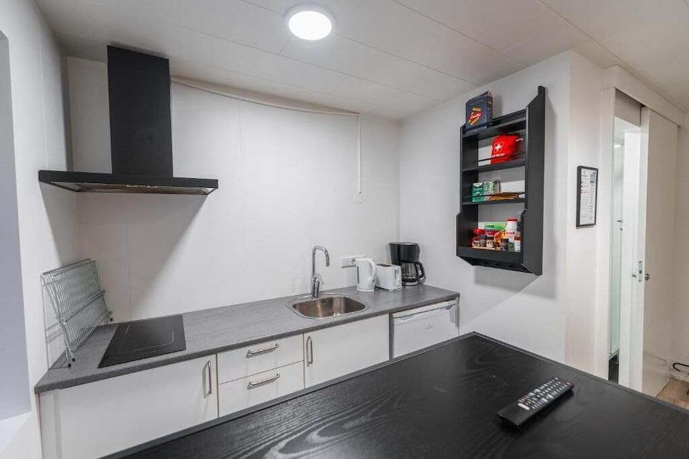 Day Dream Apartments Brekkugata Classic Studio 6