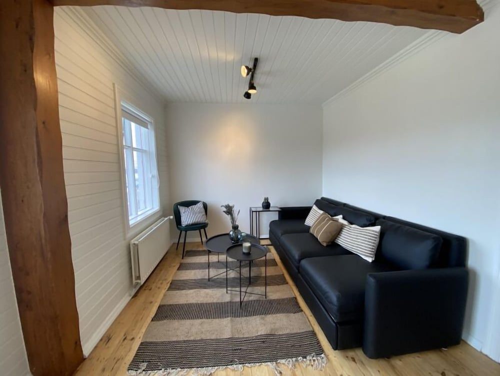 Day Dream Apartments Brekkugata Superior Apartment 16