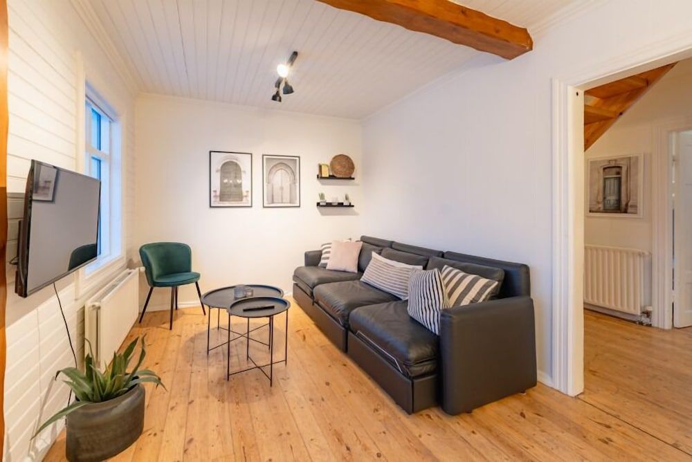 Day Dream Apartments Brekkugata Superior Apartment 15