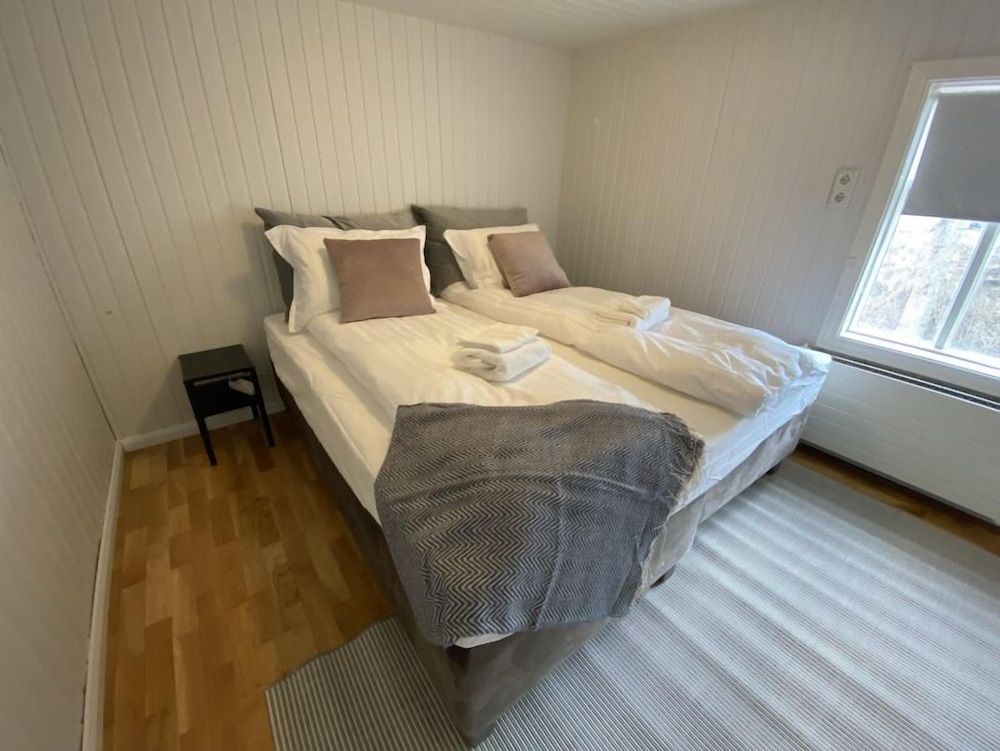 Day Dream Apartments Brekkugata Superior Apartment 3