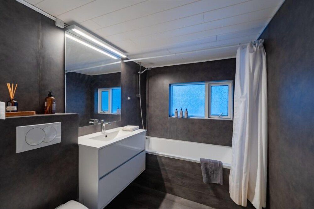 Day Dream Apartments Brekkugata Superior Apartment 10