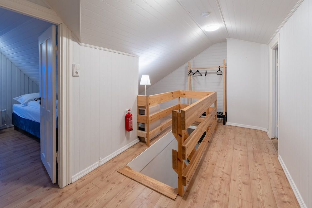 Day Dream Apartments Brekkugata Superior Apartment 13