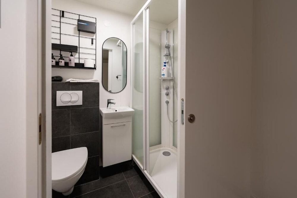 Day Dream Apartments Brekkugata Classic Studio 5