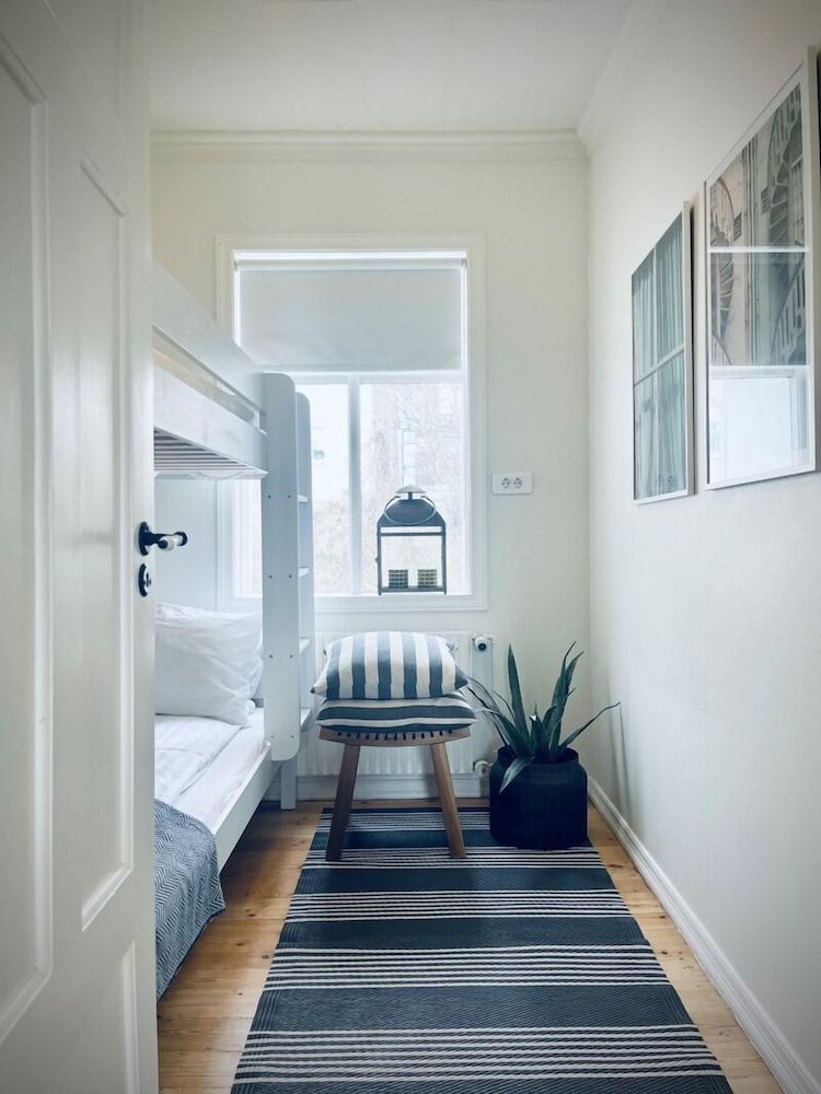 Day Dream Apartments Brekkugata Superior Apartment 12