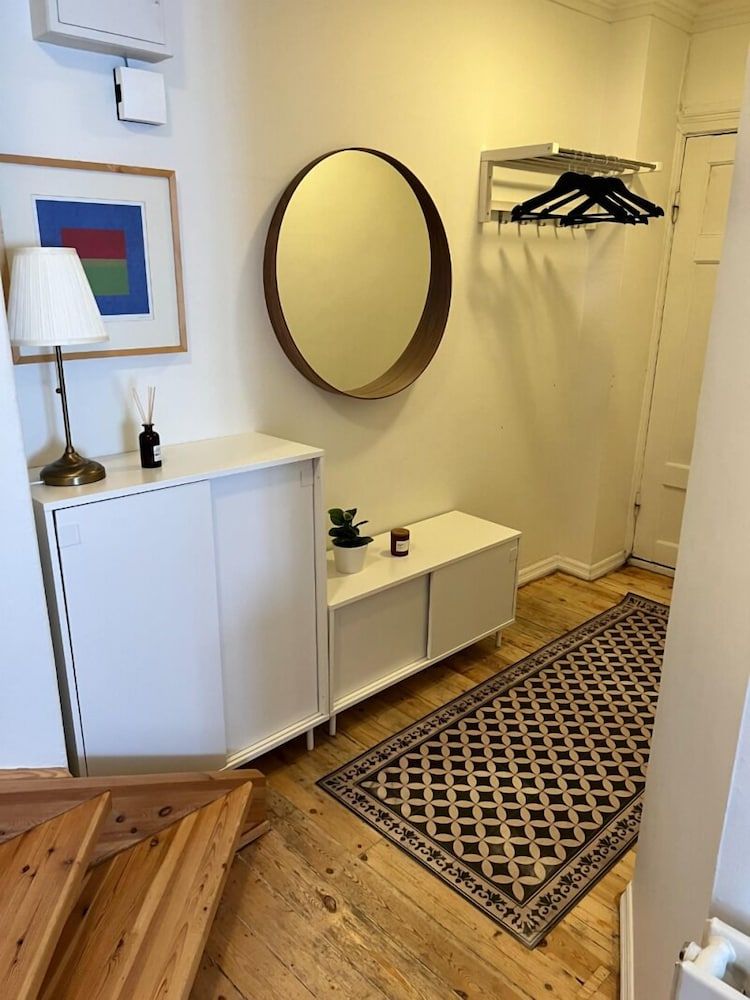 Day Dream Apartments Brekkugata Superior Apartment 9