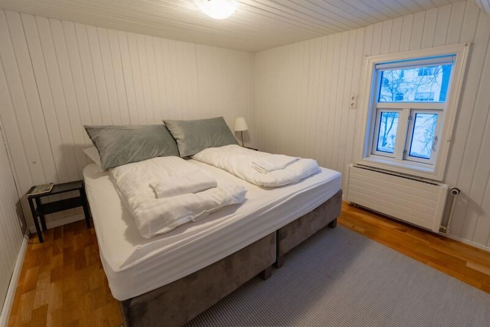 Day Dream Apartments Brekkugata Superior Apartment