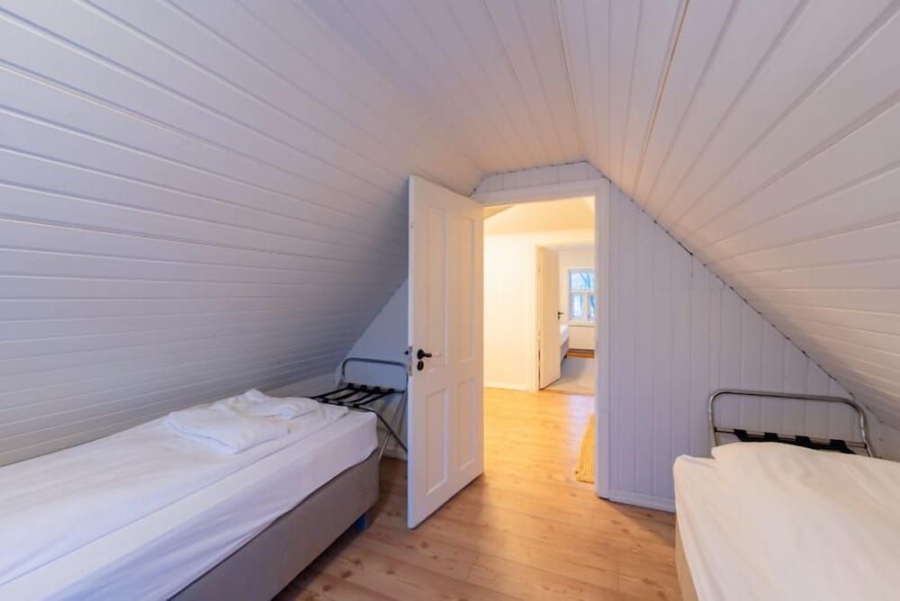 Day Dream Apartments Brekkugata Superior Apartment 2