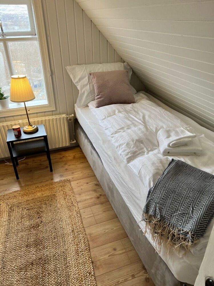 Day Dream Apartments Brekkugata Superior Apartment 4