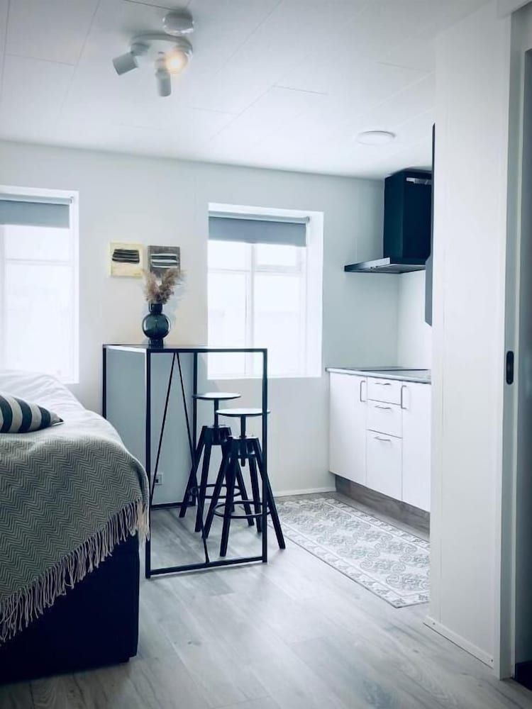 Day Dream Apartments Brekkugata Standard Apartment 5