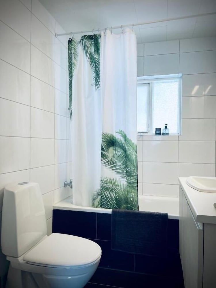 Day Dream Apartments Brekkugata Standard Apartment 3