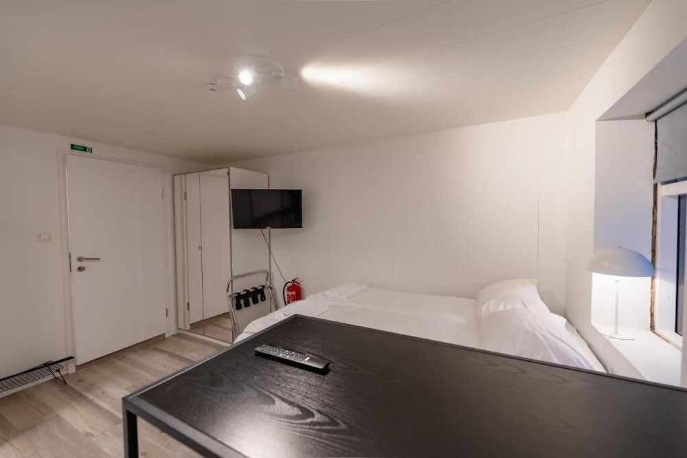 Day Dream Apartments Brekkugata