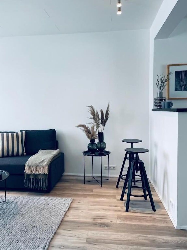 Day Dream Apartments Brekkugata Standard Apartment 6