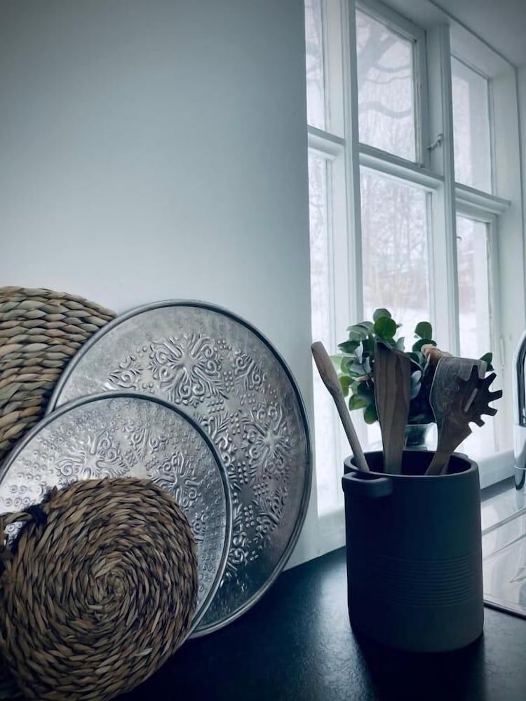 Day Dream Apartments Brekkugata Standard Apartment 9