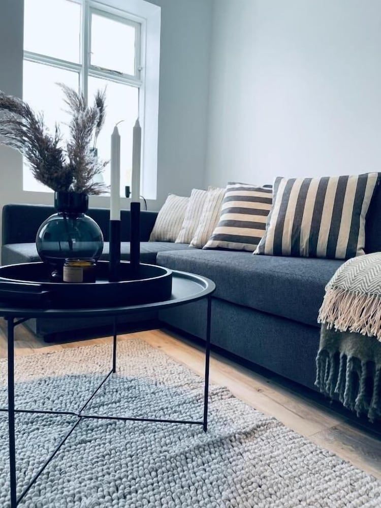 Day Dream Apartments Brekkugata Standard Apartment 7