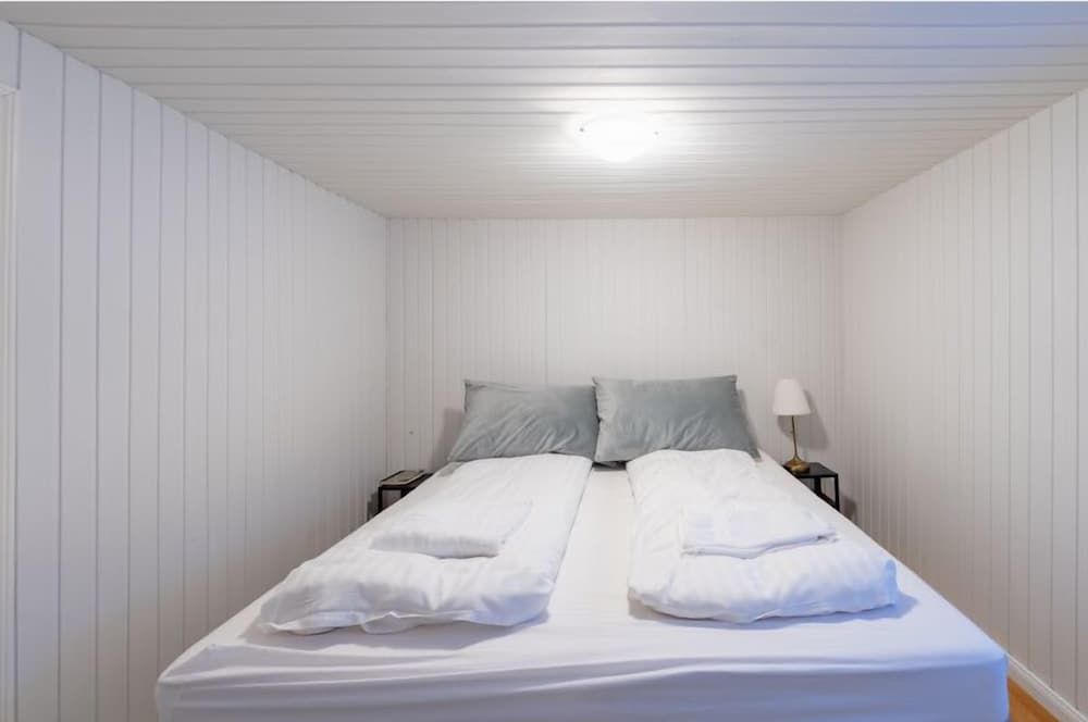 Day Dream Apartments Brekkugata Superior Apartment 7