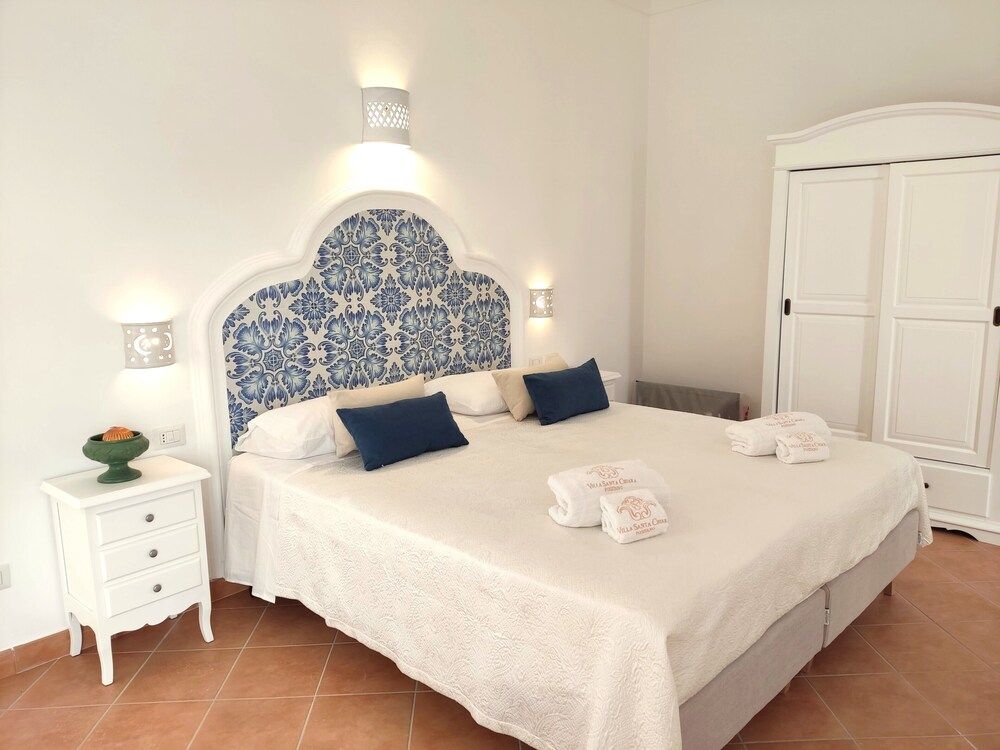 Romantic Suite sea view