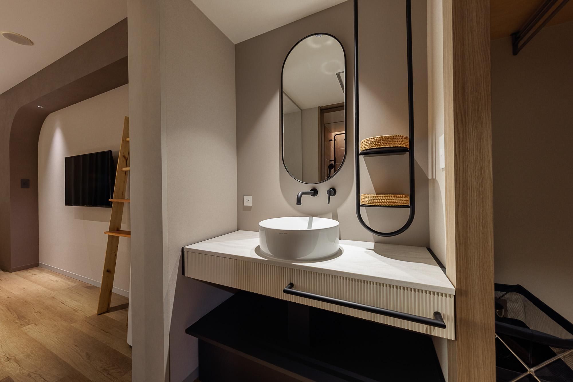 Superior Twin Room with Onsen Bath