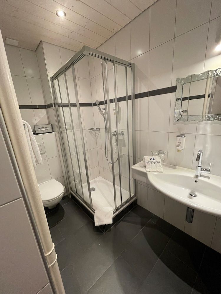 Carlton-Europe Vintage Adults Hotel Classic Double Room 4