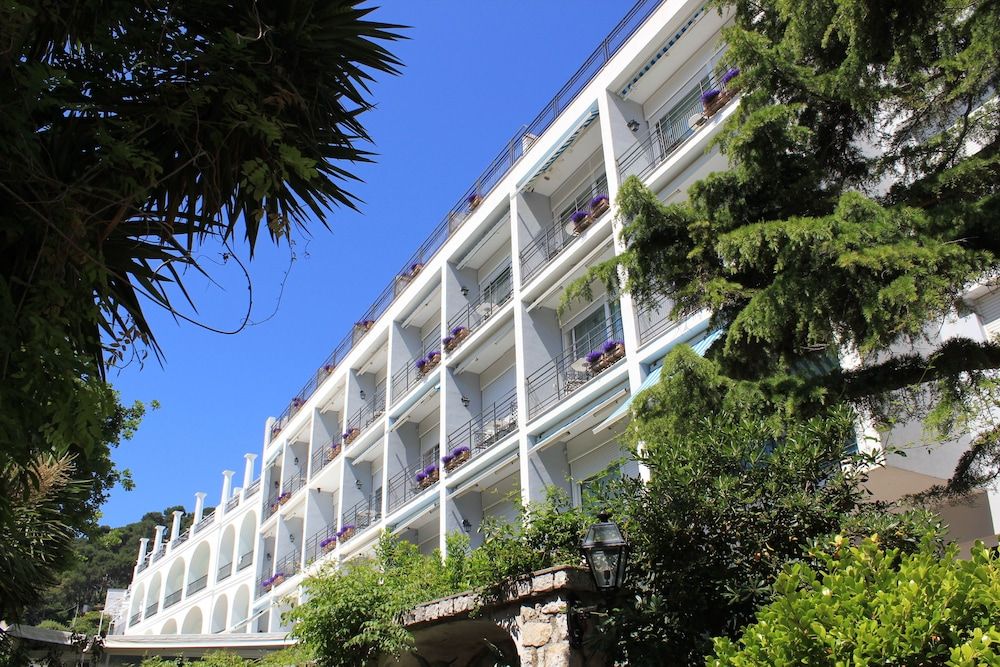 Hotel Regina Cristina