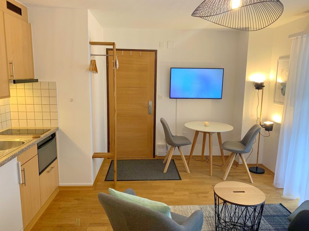 Mountain Exposure Good Value Apartments Exclusive Studio (Studio Mano) 2