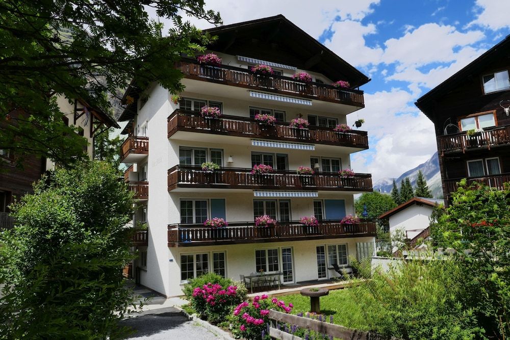 Mountain Exposure Good Value Apartments Exclusive Studio (Studio Mano) 4