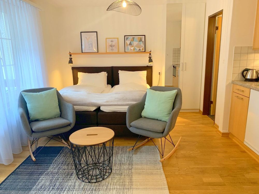 Mountain Exposure Good Value Apartments Exclusive Studio (Studio Mano) 5