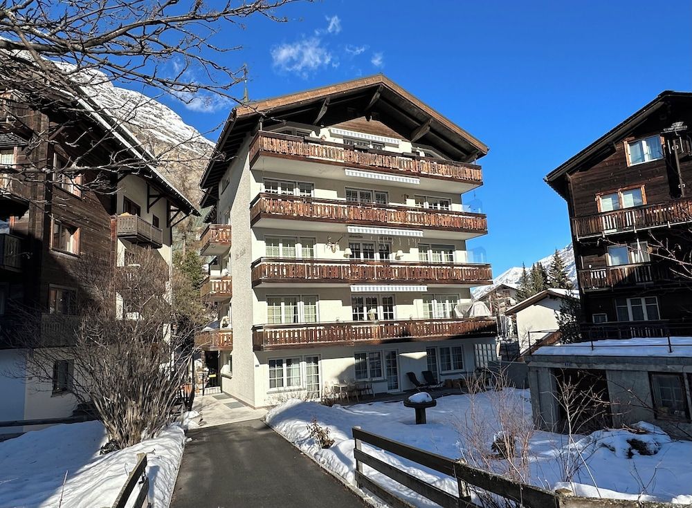 Mountain Exposure Good Value Apartments Exclusive Studio (Studio Mano)