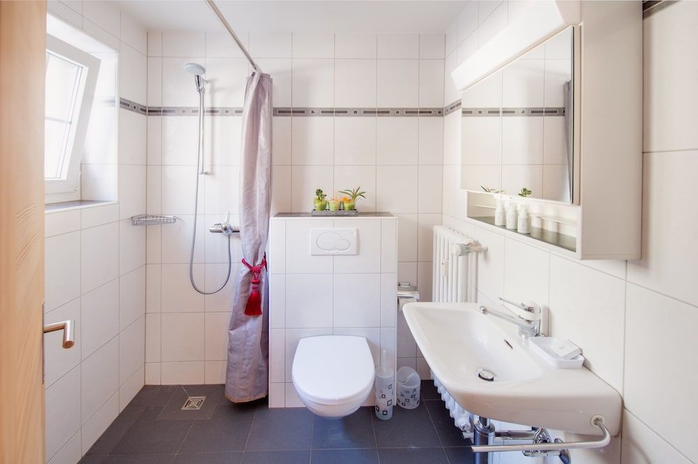 Mountain Exposure Good Value Apartments Superior Studio, Balcony, River View (Studio Lil) 7