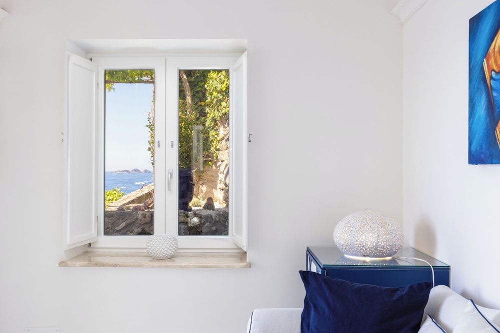 Villa Nannina Junior Room 3