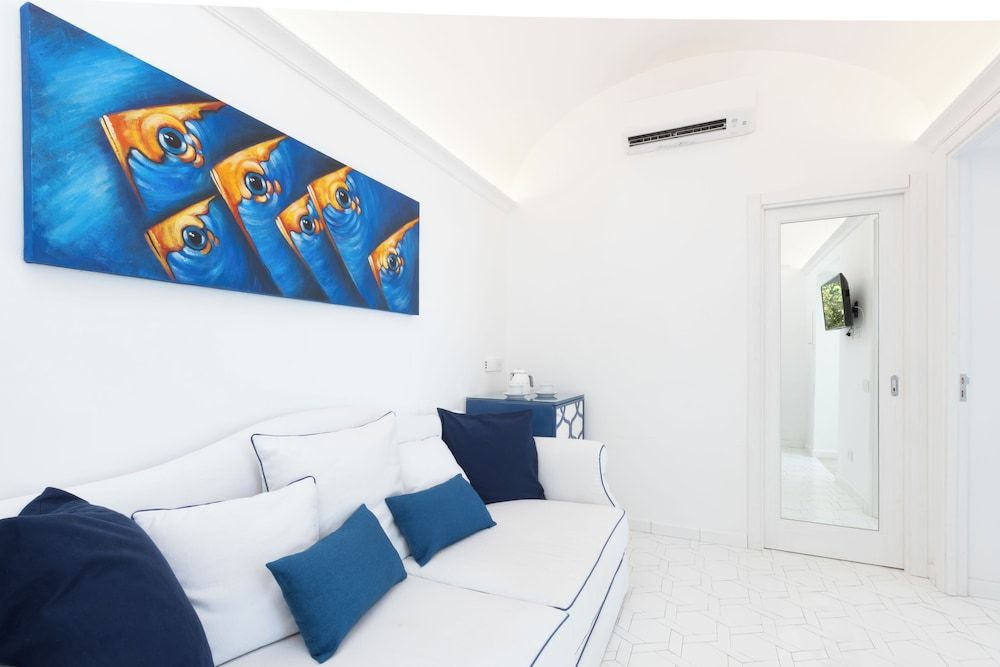Villa Nannina Junior Room 4