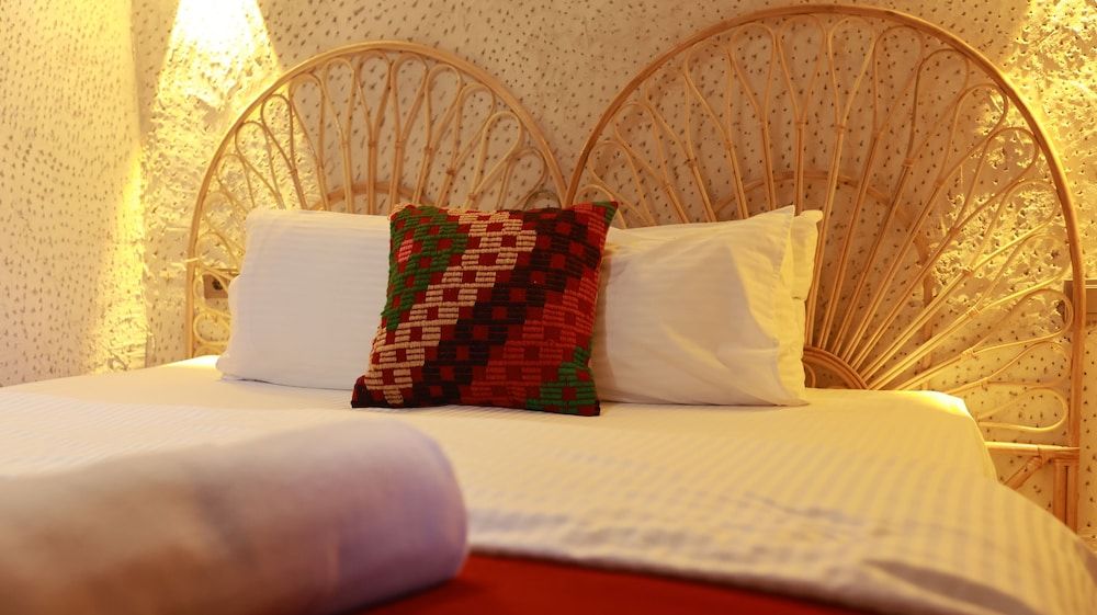 Mommy's Cave Home Standard Room 4