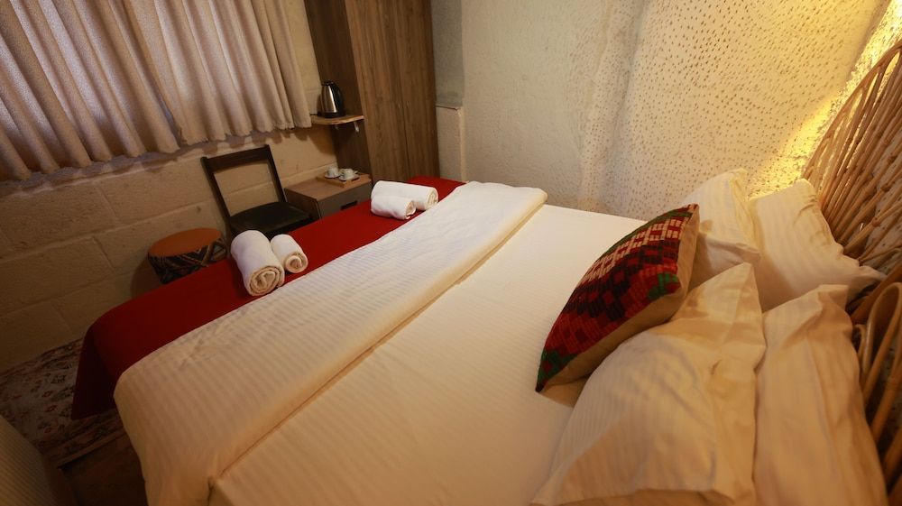 Mommy's Cave Home Standard Room 3