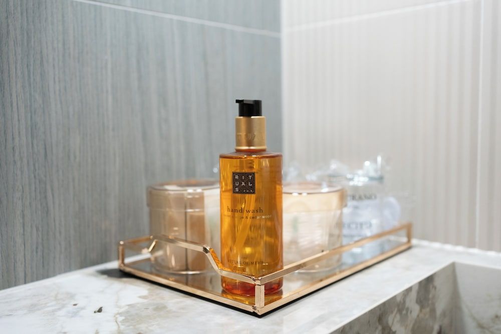 Luxury rooms FOR GIFT Deluxe Double Room with Bathtub, City View 5