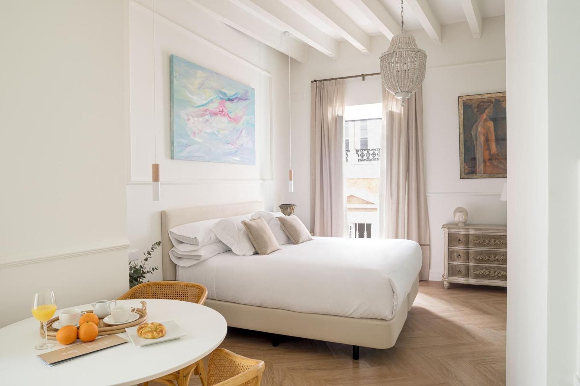 Premium One Bedroom Apartment