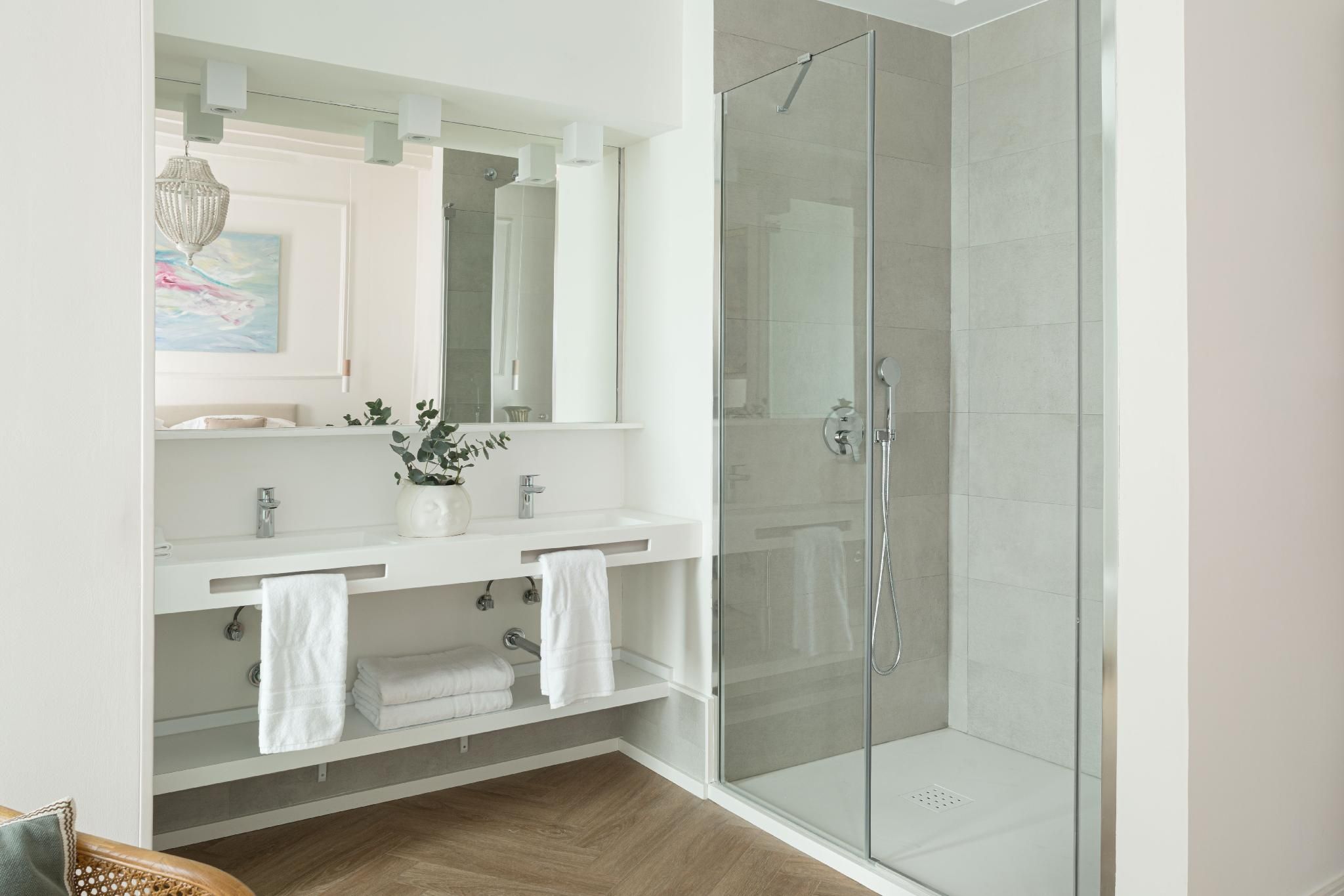 Premium One Bedroom Apartment