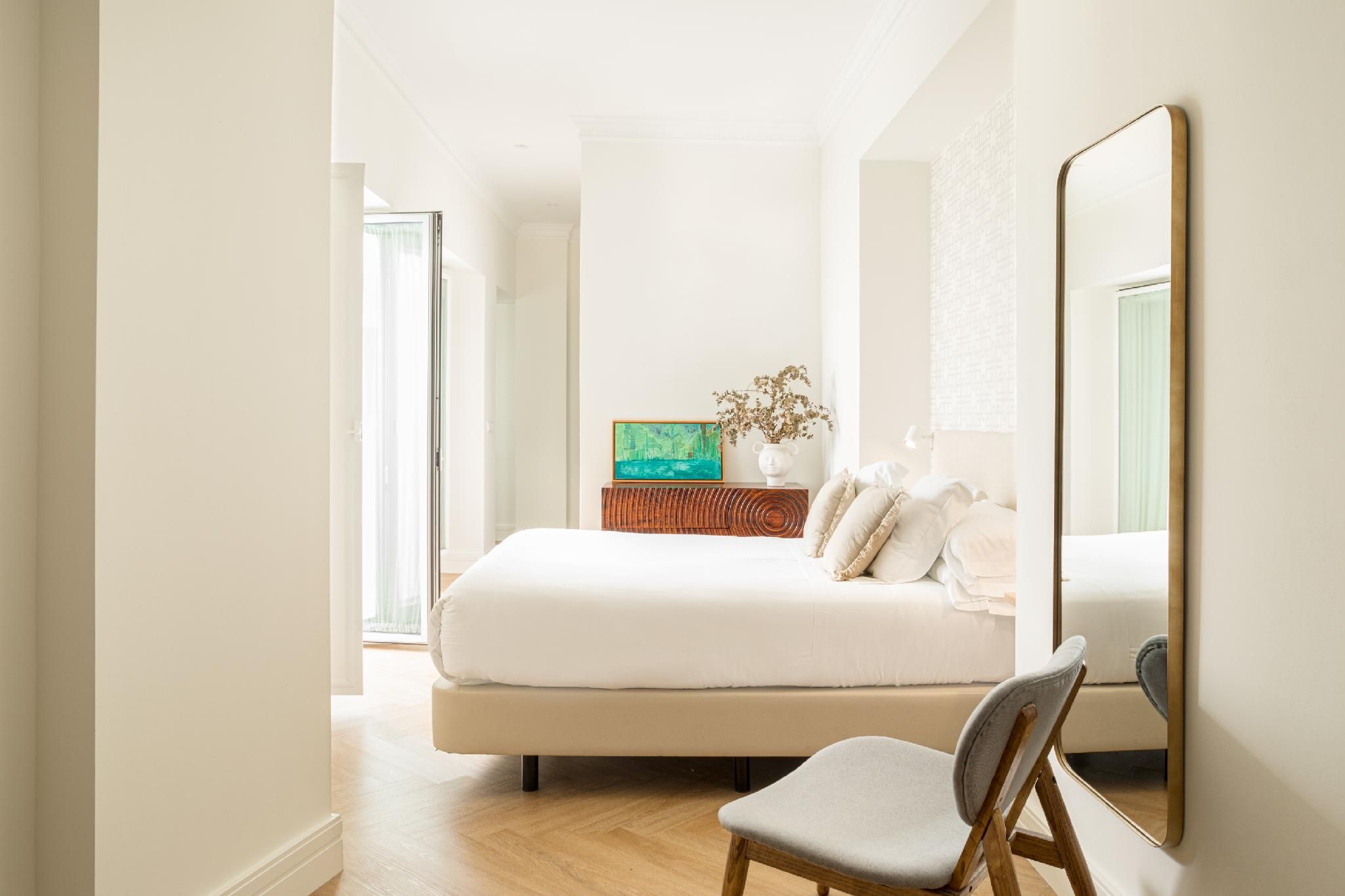2 Bedroom Suite