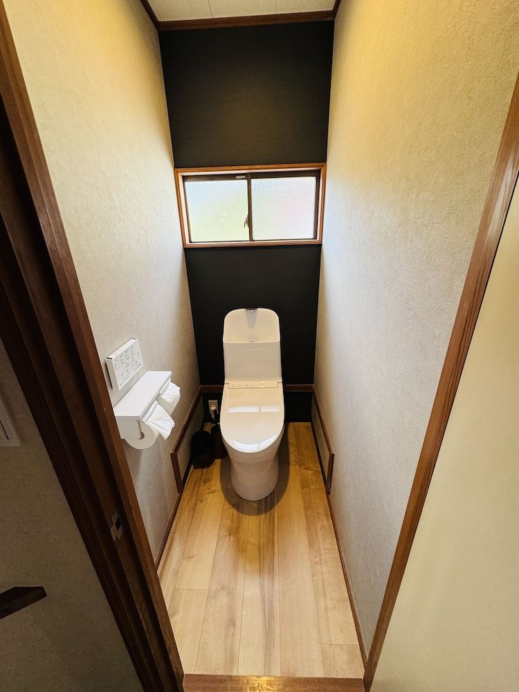 root hakone Basic Twin Room