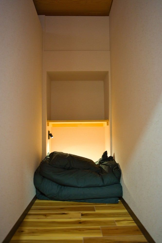 root hakone Basic Shared Dormitory 4