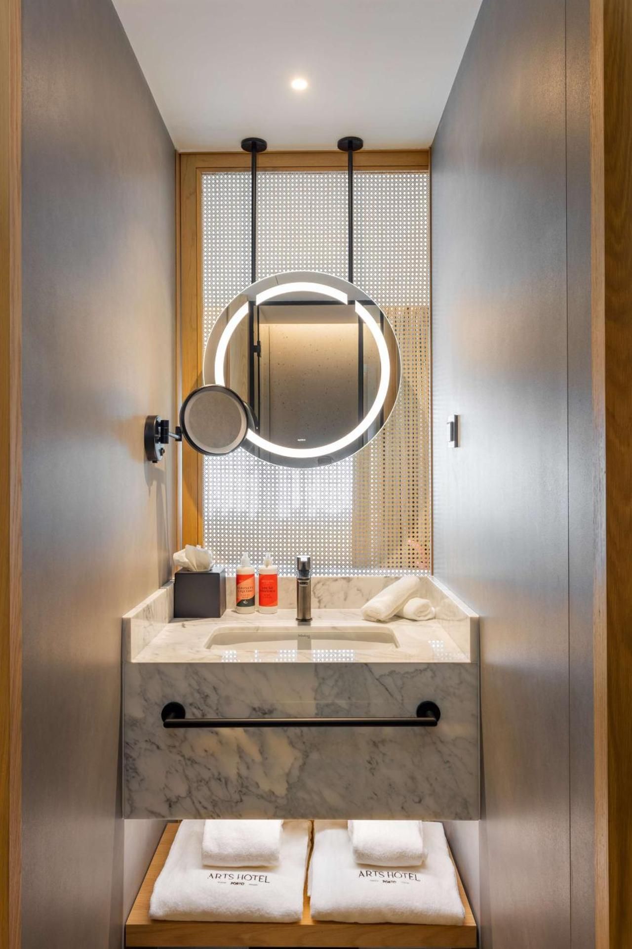 Family Connecting Rooms