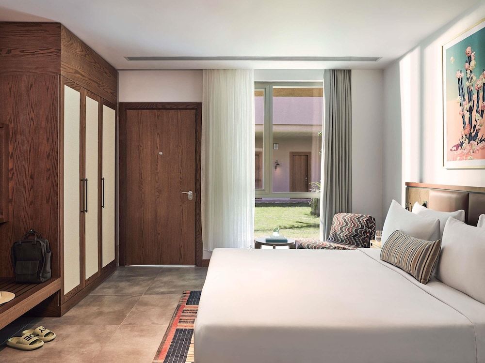 Hyde Bodrum - Adults Only - All Inclusive Room, 1 King Bed (General Admission) 2