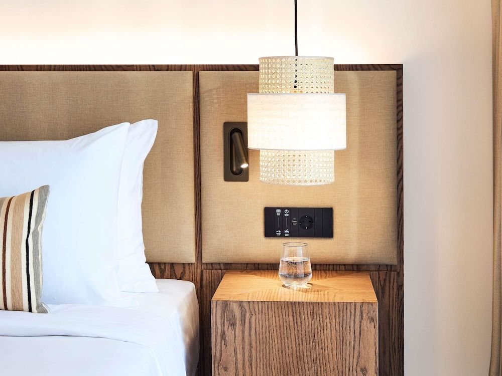 Hyde Bodrum - Adults Only - All Inclusive Room, 1 King Bed (Platinum Swim Up with Pool) 8