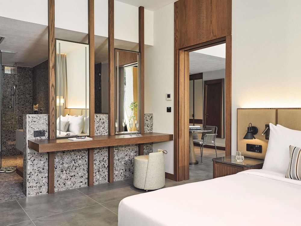 Hyde Bodrum - Adults Only - All Inclusive Suite, 1 Bedroom (Platinum) 3