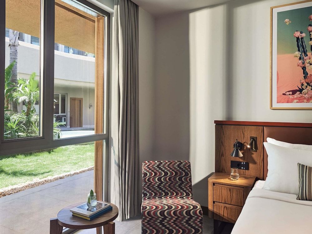 Hyde Bodrum - Adults Only - All Inclusive Room, 1 King Bed (General Admission) 4